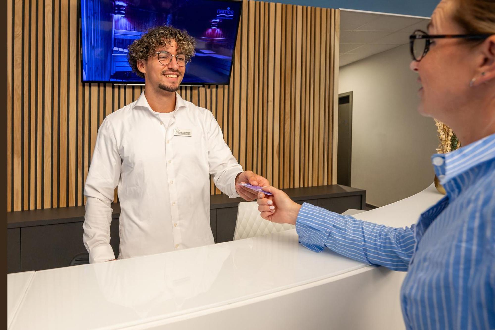 Nemea Appart Hotel Elypseo Strasbourg Port Dış mekan fotoğraf