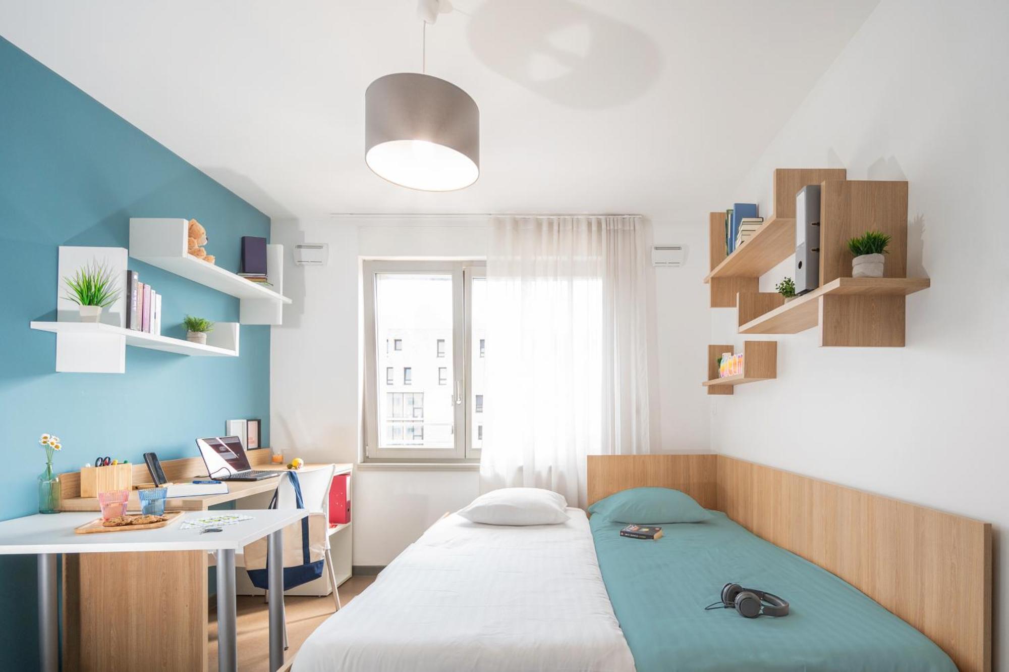 Nemea Appart Hotel Elypseo Strasbourg Port Dış mekan fotoğraf