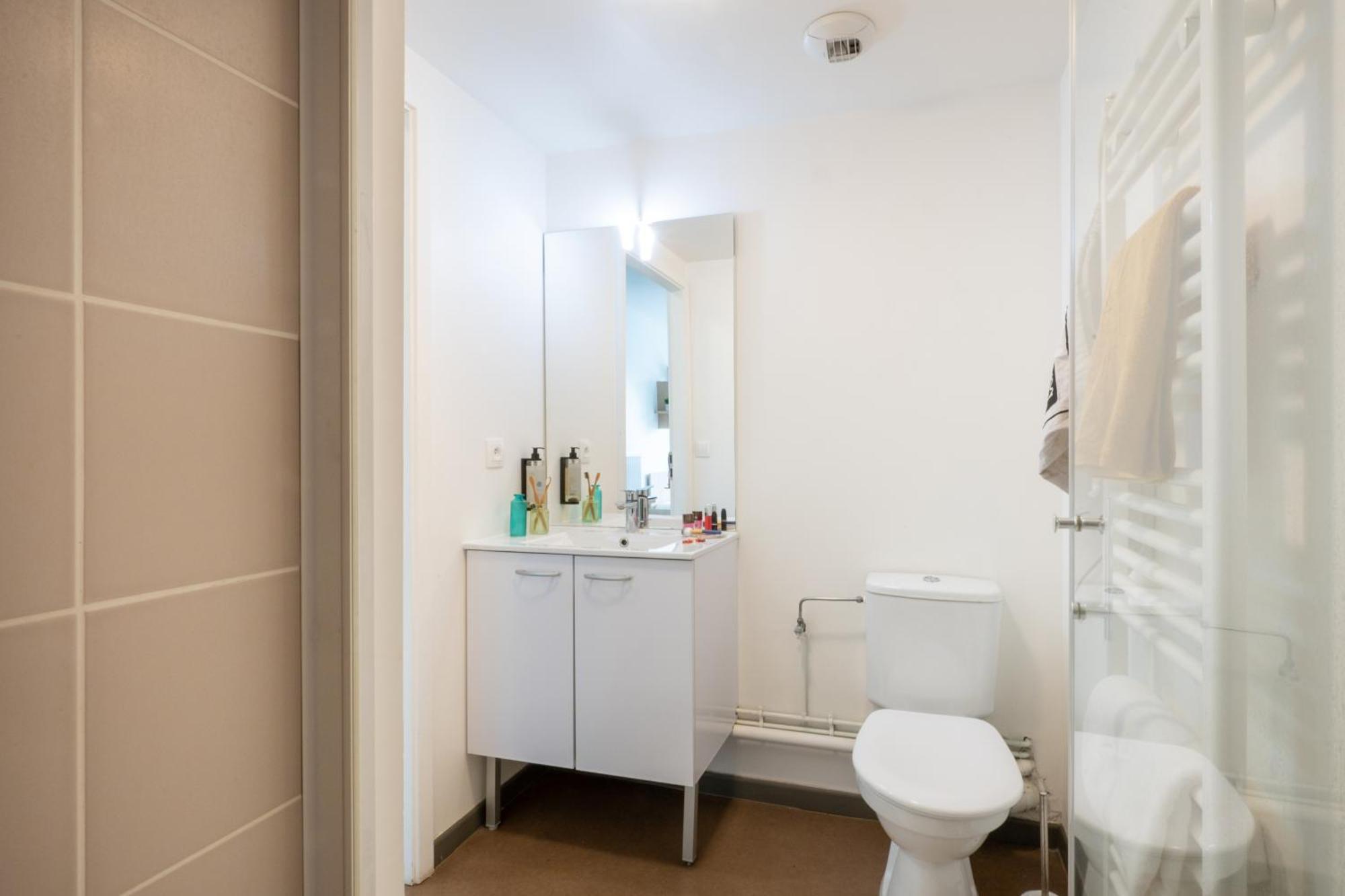 Nemea Appart Hotel Elypseo Strasbourg Port Dış mekan fotoğraf