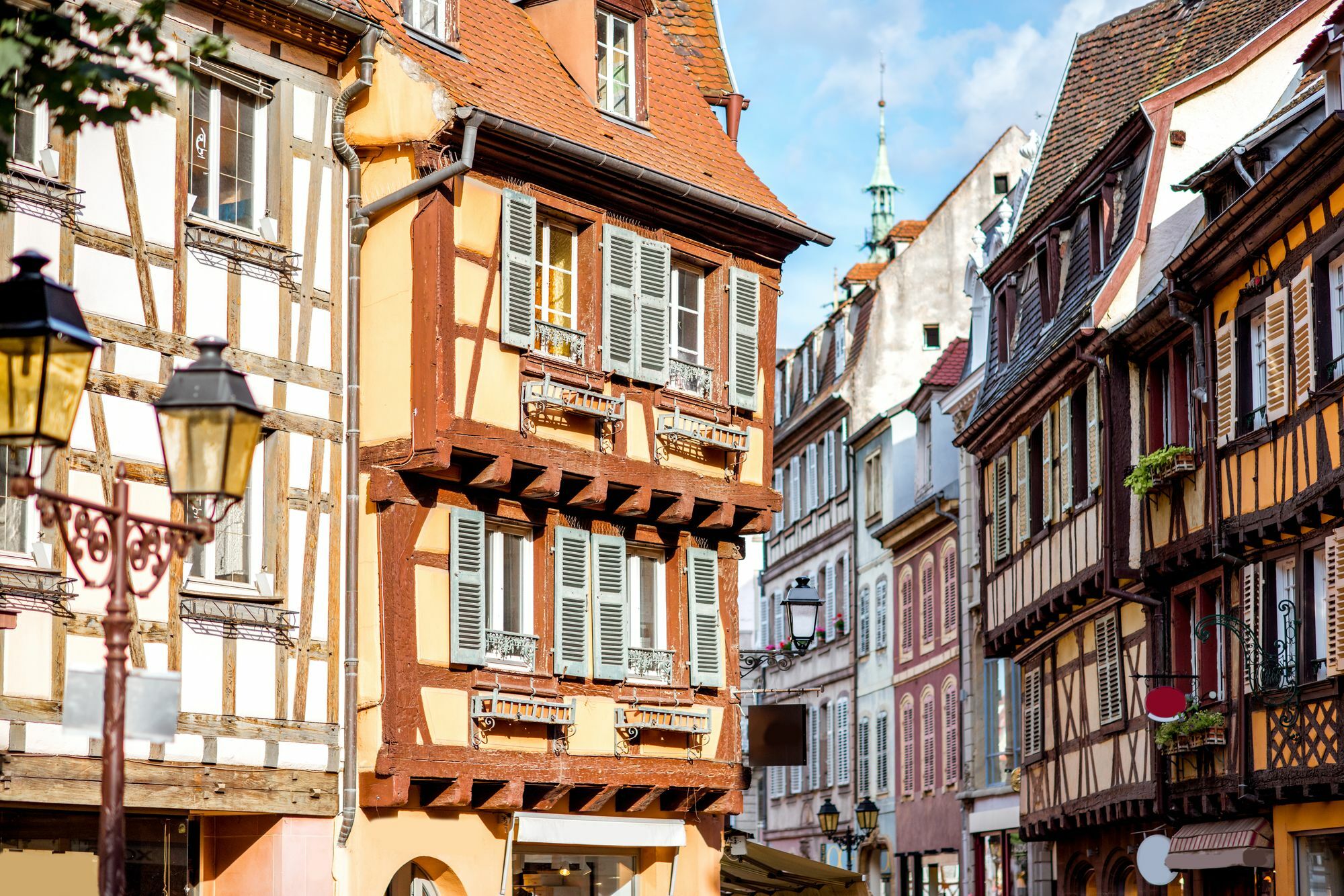 Nemea Appart Hotel Elypseo Strasbourg Port Dış mekan fotoğraf